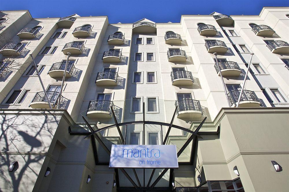 Frome Apartments Adelaide Exterior foto