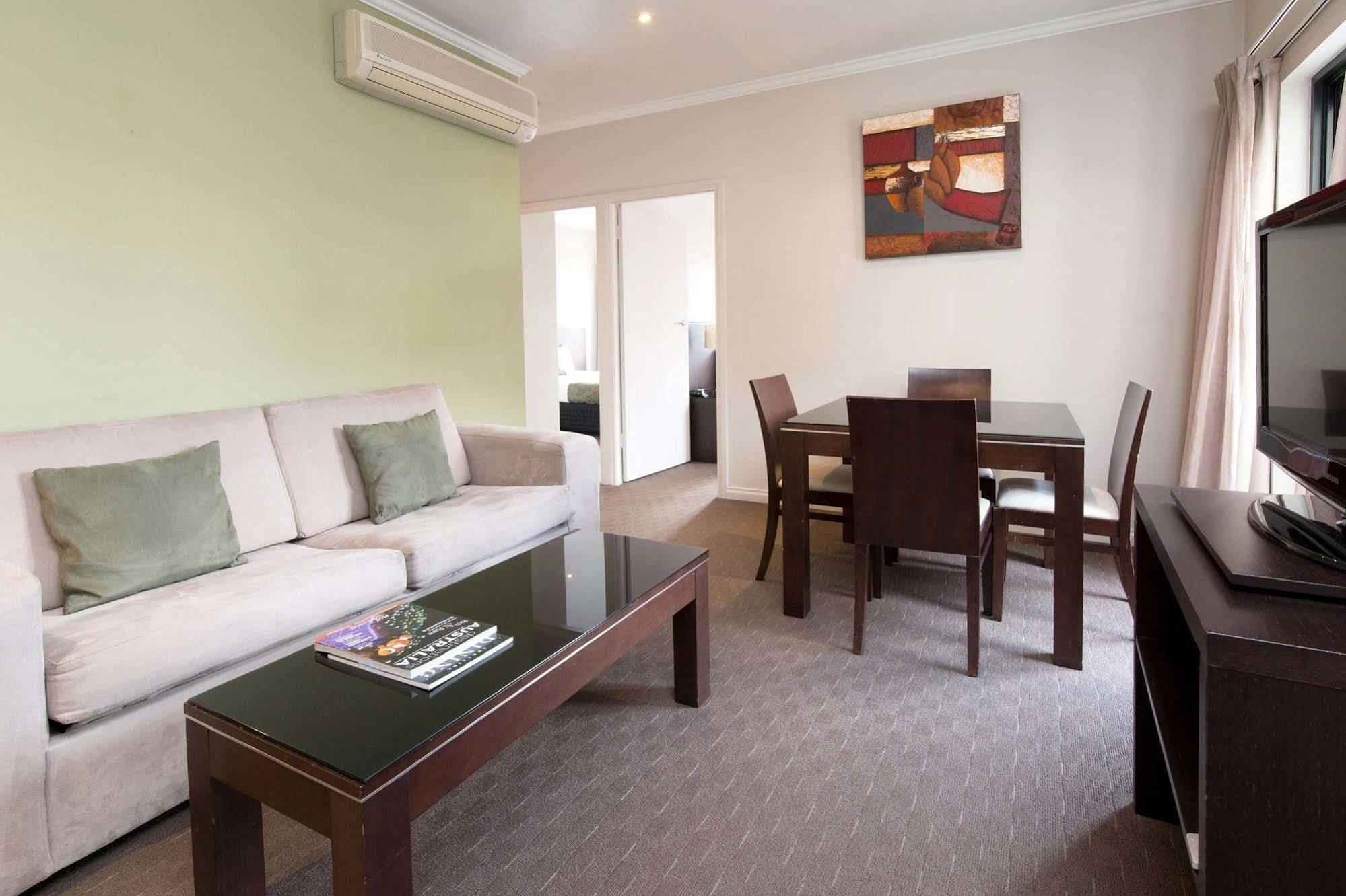Frome Apartments Adelaide Exterior foto