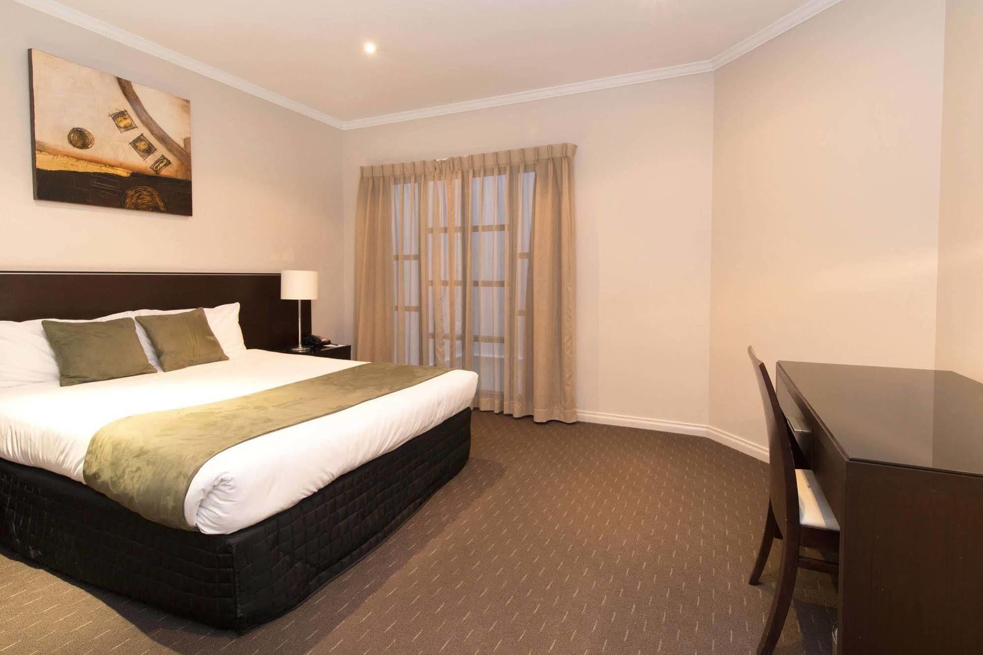 Frome Apartments Adelaide Exterior foto